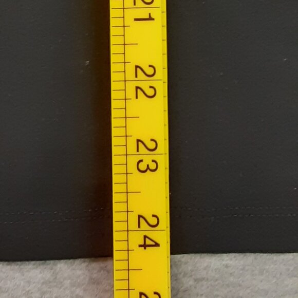 Hampshire Studio Woman's Beaded Top Size 1X, Short Sleeve, Boho, Hippie Pullover - Picture 7 of 7